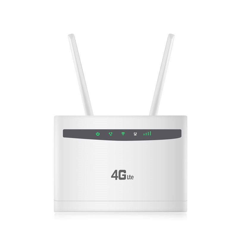 Беспроводные Wi-Fi роутеры