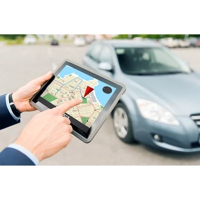 GPS трекеры для автомобиля