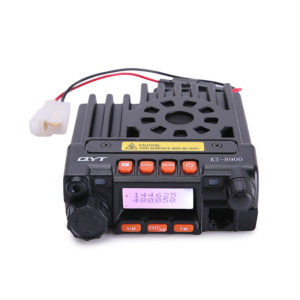 Автомобильные рации УКВ ( VHF / UHF)